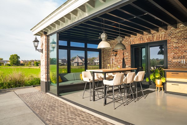 Medium property photo - Nieuweweg 4a, 4161 JZ Heukelum